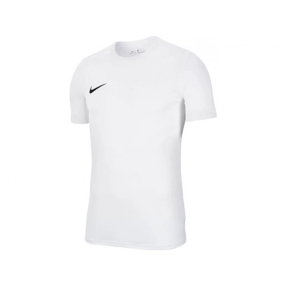 Pánske tričko BV6708 Biela - Nike