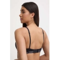 Dámska podprsenka 164530 4R223 00020 čierna - Emporio Armani