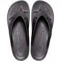 Dámske žabky 207714 001 Čierna - Crocs