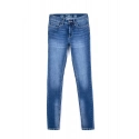 Riflové nohavice Jeans 36352 - Conte