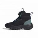 Detské topánky Fortatrail BOA JR9269 - Adidas