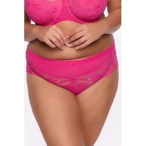 Dámske nohavičky Keto 1134P Fuchsiová - Gaia