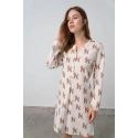 Dámska nočná košeľa 17478 - Vamp