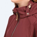 Dámsky kabát/bunda Alexis W 454846682I - Icepeak