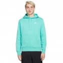 Pánska mikina Nsw Club Po BB M BV2654 - Nike