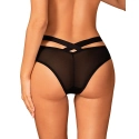 Elegantné nohavičky Brasica panties - Obsessive