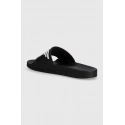 Unisex nazúvaky XVPS08 XN747 A120 čierne - Emporio Armani