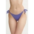 Dámske plavkové nohavičky KW0KW02612 C86 modré - Calvin Klein