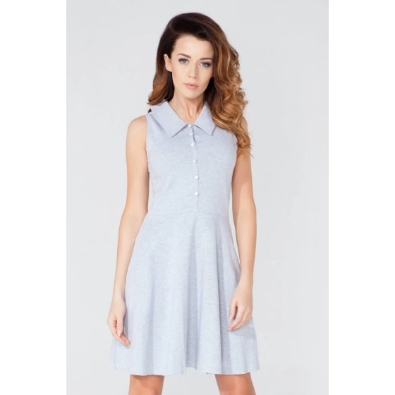 Tessita Denné šaty model T115/2