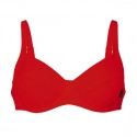Dámsky vrchný diel plaviek 8730-1 Style Sibel Top - Rosa Faia