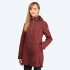 Dámsky kabát/bunda Alexis W 454846682I - Icepeak