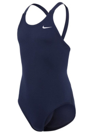 Dievčenské jednodielne plavky Essential Jr Nessa764 440 - Nike