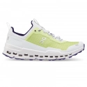 Pánske topánky na beh Cloudultra Fluorite M 9698412 bielo-zelená - On Running