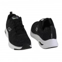 Pánske tenisky Arch Fit Paradyme M 232041-BKW čierne - Skechers
