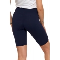 Dámske legíny RDL850-018 navy - Moraj