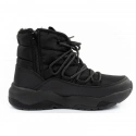 Snehule W LCJ-24-03-3066L čierne - Lee Cooper