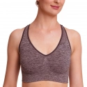 Dámska športová podprsenka SPORTS RACER BACK BRA - BELLINDA