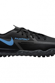 Buty piłkarskie Nike Phantom GT2 Academy TF Jr DC0817 004
