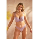 Dámske nohavičky / brazilky 10582 Lila svetlo fialová - Panache