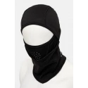 Lyžiarska kukla Jr Balaclava 90054 Čierna - Rossignol