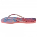Dámske žabky 4132614-5217 Ružovo-modrá - Havaianas
