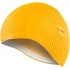 Plavecká čiapka Bombastic Orange 75 - AQUA SPEED