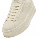 Dámske športové topánky Karmen II W 397457 03 Ecru - Puma