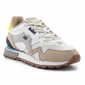 Pánske topánky Vibla M DFSH378008-BEIG - D.Franklin