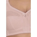 BIUSTONOSZ 585/BRASSIERE IRENA :70-95-RÓŻ