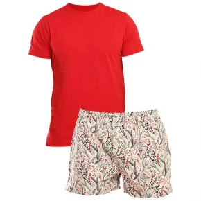 Pánske pyžamo 3110212-399 - Jockey