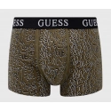 Pánske boxerky U2BG05K6YW0 P84U mix farieb - Guess