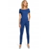 Dámsky overal M065 Modrá jeans - MOE
