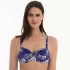 Style Leandra Top Bikini - horný diel 8740-1 originál - RosaFaia