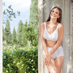 Dámska podprsenka odľahčovacia Jana 5427 - Anita