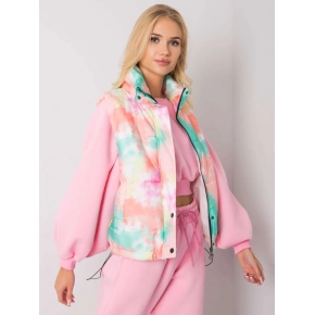 Dámska vesta KZ-1855 - FPrice