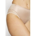 Nohavičky Ladyform Soft Maxi staroružová 6115 - Triumph