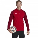 Pánska mikina Tiro 23 Competition Training M HE5650 červená - Adidas