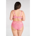 Dámska podprsenka Lollipop K846 Lollipop Ružová - Gorsenia