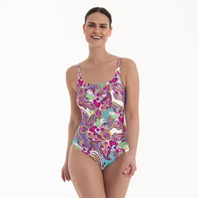 Jednodielne plavky 6263 Carini pastell-pink - Anita Care
