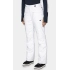 Dámske športové nohavice H4Z19-SPDN004 biele - 4F