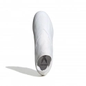 Pánske futbal športové topánky X Crazyfast.3 LL FG M GY7426 Biela - Adidas