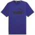 Pánske tričko M 586667 26 modrá - Puma