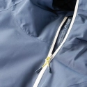 Pánska bunda Clermont M 92800549466 sivá - Elbrus