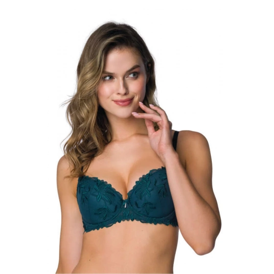 Podprsenka push-up model Zephyr M-3935/11 - Mat