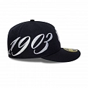 Šiltovka New Era 60771833 čierna - 59Fifty