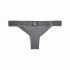 Dámské plavky Brazilky KW0KW02065-BEH - Calvin Klein