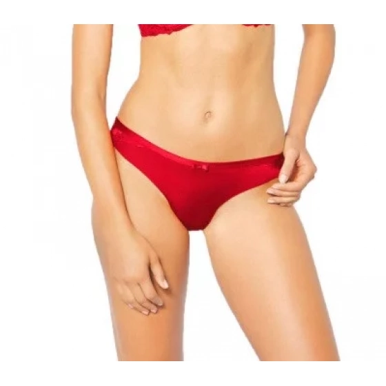 Nohavičky Sexy Angel Spotlight String X - Triumph