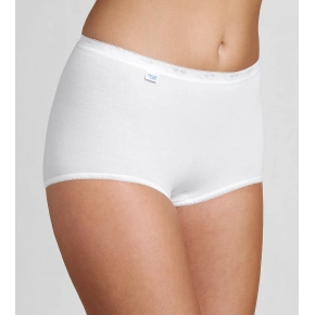 Nohavičky Sloggi Basic+ Maxi 2P biela 0003 - Triumph