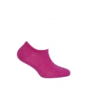 Členkové ponožky pre mladistvých W81.0S0 Be Active - Wola