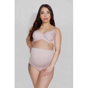 Dámske nohavičky Mama Belly S-2XL - Mitex